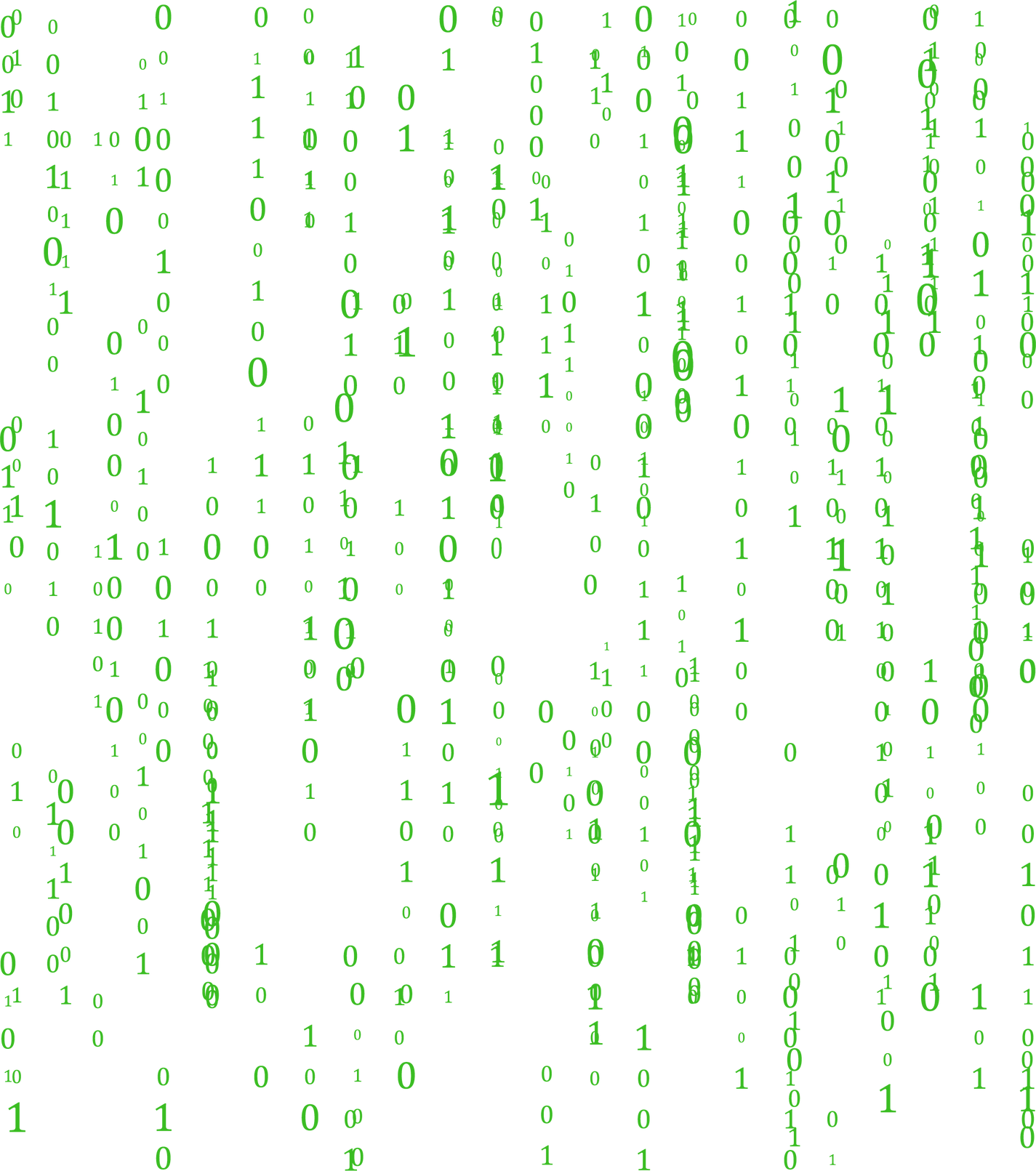 Binary Codes Background